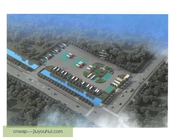堪萨斯城为2026世界杯观众规划专用停车场全面建设方案