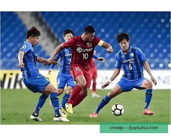 日本球队町田泽维亚崛起成J联赛新势力亚冠赛场耀眼表现 日本球队町田泽维亚崛起成J联赛新势力亚冠赛场耀眼表现